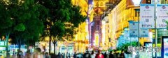 上海南京路特产值得买