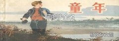 阿廖沙全名