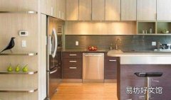 厨房地板冒水什么原因