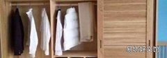 衣服被虫子蛀怎么处理