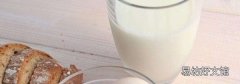 经期可以喝热牛奶吗