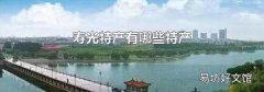 寿光特产有哪些特产