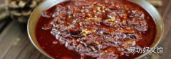 豆瓣酱和甜面酱的区别