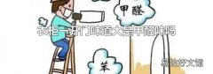 衣柜一开门味道大是甲醛味吗