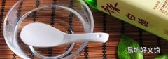白醋和醋精有什么区别