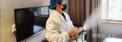 屋内用84消毒后可以睡吗