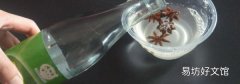 白醋可以消毒杀菌吗