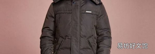 羽绒服大了改小的妙招