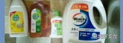 消毒水可以和洗衣液一起用吗