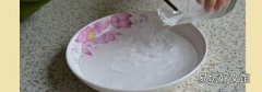 制作84消毒液配方