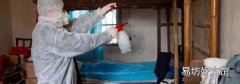 84怎么给家里消毒液