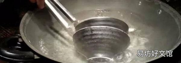 疫情期间买的东西怎么消毒