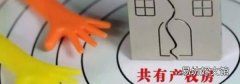 上海怎么买共有产权房