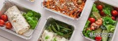 外卖食物怎么消毒