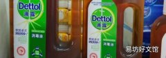 滴露消毒液如何拖地