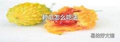 赖瓜怎么吃法