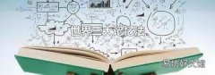 世界三大记忆法
