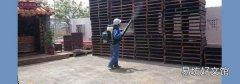 消毒水属于什么类别