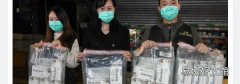 香港怎么买口罩