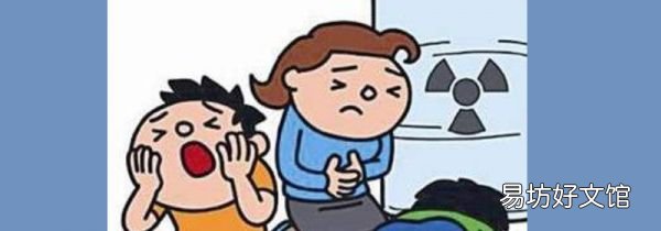 消毒液喷到食物上还能吃么