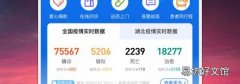 新型肺炎怎么查询