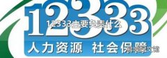 12333主要负责什么