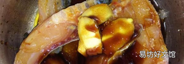 酱油泡鱼一般要泡几天