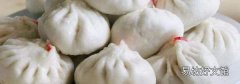 过年吃包子的寓意