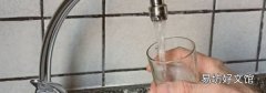 自来水放20天可以用吗