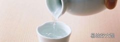 怎么分辨白酒是不是纯粮食酒