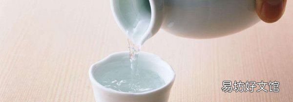 怎么分辨白酒是不是纯粮食酒