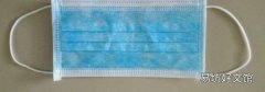 医用口罩和普通口罩的区别