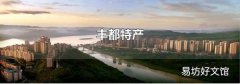 丰都特产