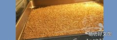 烤箱烤芝麻的温度和时间是多少