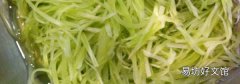 莴笋煮几分钟能熟