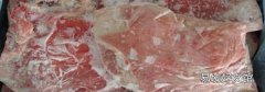 冬天羊肉不放冰箱可以吗