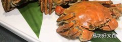 大闸蟹一月份还可以吃吗