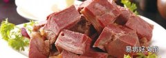 牛肉和驴肉能一起吃吗
