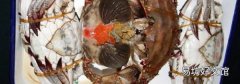 腌好的咸蟹子怎么儲(chǔ)藏