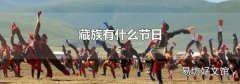 藏族有什么節(jié)日