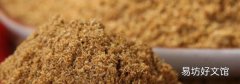 孜然和小茴香是一種東西嗎