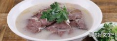 棗莊特產(chǎn)有哪些美食