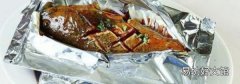 鋁箔紙哪一面接觸食物