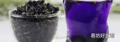 喝黑枸杞的好處與壞處