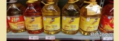 食用油能帶上高鐵嗎