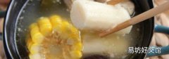 燉湯用什么山藥