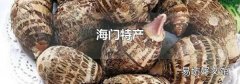 海門(mén)特產(chǎn)