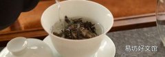 螃蟹和茶可以一起吃嗎