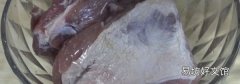 1分钟快速解冻肉的方法