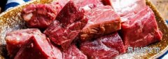 馬肉能吃嗎